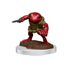 D&D Nolzurs Marvelous Miniatures Grungs Dungeons & Dragons