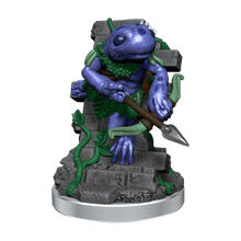 D&D Nolzurs Marvelous Miniatures Grungs Dungeons & Dragons
