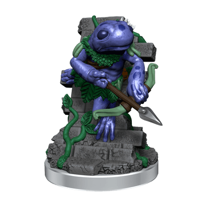 D&D Nolzurs Marvelous Miniatures Grungs Dungeons & Dragons