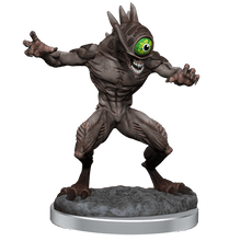 D&D Nolzurs Marvelous Miniatures Nothics Dungeons & Dragons