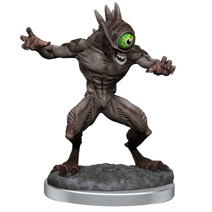 D&D Nolzurs Marvelous Miniatures Nothics Dungeons & Dragons