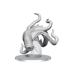 D&D Nolzurs Marvelous Unpainted Miniatures Aboleth Dungeons & Dragons
