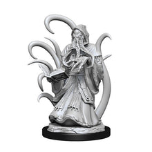 D&D Nolzurs Marvelous Unpainted Miniatures Alhoon & Intellect Devourers Dungeons & Dragons