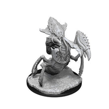 D&D Nolzurs Marvelous Unpainted Miniatures Ankheg Dungeons & Dragons
