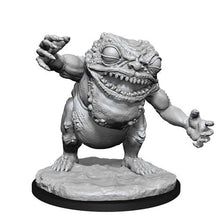 D&D Nolzurs Marvelous Unpainted Miniatures Banderhobb Dungeons & Dragons