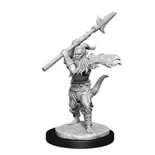 D&D Nolzurs Marvelous Unpainted Miniatures Bearded Devils Dungeons & Dragons