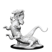 D&D Nolzurs Marvelous Unpainted Miniatures Behir Dungeons & Dragons