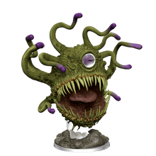 D&D Nolzurs Marvelous Unpainted Miniatures Beholder Variant Dungeons & Dragons