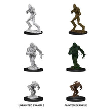D&D Nolzurs Marvelous Unpainted Miniatures Blights Dungeons & Dragons