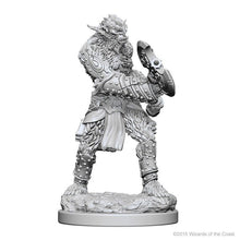 D&D Nolzurs Marvelous Unpainted Miniatures Bugbears Dungeons & Dragons