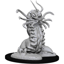 D&D Nolzurs Marvelous Unpainted Miniatures Carrion Crawler Dungeons & Dragons