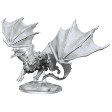 D&D Nolzurs Marvelous Unpainted Miniatures Chimera Dungeons & Dragons