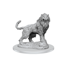 D&D Nolzurs Marvelous Unpainted Miniatures Crag Cate Dungeons & Dragons