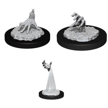 D&D Nolzurs Marvelous Unpainted Miniatures Crawling Claws Dungeons & Dragons