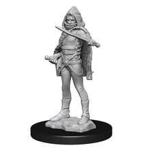 D&D Nolzurs Marvelous Unpainted Miniatures Darkling Elder & Darklings Dungeons & Dragons