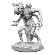 D&D Nolzurs Marvelous Unpainted Miniatures Dire Troll Dungeons & Dragons