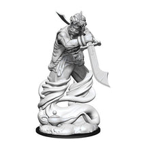 D&D Nolzurs Marvelous Unpainted Miniatures Djinni Dungeons & Dragons