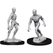D&D Nolzurs Marvelous Unpainted Miniatures Doppelganger Dungeons & Dragons