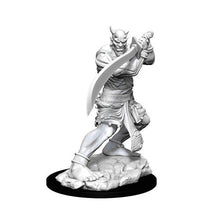 D&D Nolzurs Marvelous Unpainted Miniatures Efreeti Dungeons & Dragons