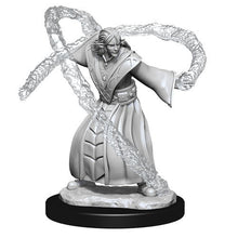 D&D Nolzurs Marvelous Unpainted Miniatures Elf Wizard Male Dungeons & Dragons