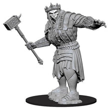 D&D Nolzurs Marvelous Unpainted Miniatures Fire Giant Dungeons & Dragons