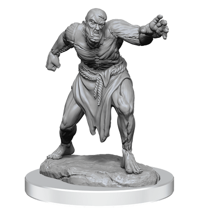 D&D Nolzurs Marvelous Unpainted Miniatures Flesh Golems Dungeons & Dragons