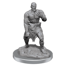 D&D Nolzurs Marvelous Unpainted Miniatures Flesh Golems Dungeons & Dragons