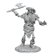 D&D Nolzurs Marvelous Unpainted Miniatures Frost Giant Skeleton Dungeons & Dragons