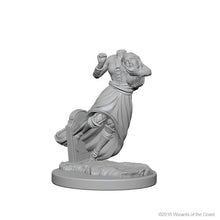 D&D Nolzurs Marvelous Unpainted Miniatures Ghosts Dungeons & Dragons