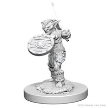 D&D Nolzurs Marvelous Unpainted Miniatures Goblins Dungeons & Dragons