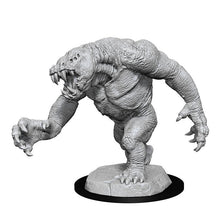 D&D Nolzurs Marvelous Unpainted Miniatures Gray Render Dungeons & Dragons