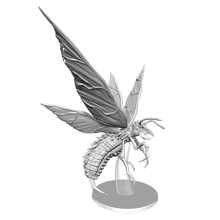 D&D Nolzurs Marvelous Unpainted Miniatures Hellwasp Dungeons & Dragons