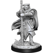 D&D Nolzurs Marvelous Unpainted Miniatures Hobgoblin Devastator & Hobgoblin Iron Shadow Dungeons & Dragons