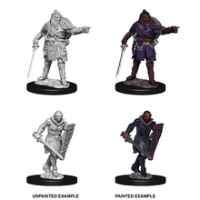 D&D Nolzurs Marvelous Unpainted Miniatures Hobgoblins Dungeons & Dragons