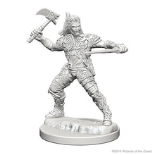 D&D Nolzurs Marvelous Unpainted Miniatures Human Male Ranger Dungeons & Dragons