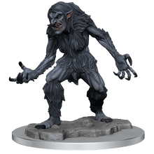 D&D Nolzurs Marvelous Unpainted Miniatures Ice Troll Paint Night Kit Dungeons & Dragons