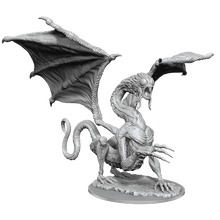 D&D Nolzurs Marvelous Unpainted Miniatures Jabberwock Dungeons & Dragons