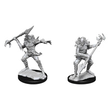 D&D Nolzurs Marvelous Unpainted Miniatures Koalinths Dungeons & Dragons