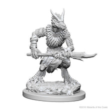 D&D Nolzurs Marvelous Unpainted Miniatures Kobolds Dungeons & Dragons