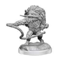 D&D Nolzurs Marvelous Unpainted Miniatures Korreds Dungeons & Dragons