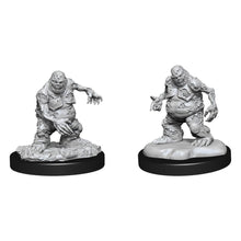 D&D Nolzurs Marvelous Unpainted Miniatures Manes Dungeons & Dragons