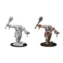 D&D Nolzurs Marvelous Unpainted Miniatures Ogre Zombie Dungeons & Dragons
