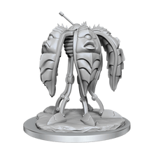 D&D Nolzurs Marvelous Unpainted Miniatures Pentadrone Dungeons & Dragons