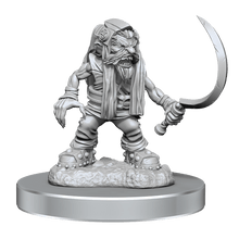 D&D Nolzurs Marvelous Unpainted Miniatures Red Caps Dungeons & Dragons