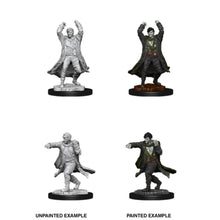 D&D Nolzurs Marvelous Unpainted Miniatures Revenant Dungeons & Dragons