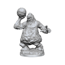 D&D Nolzurs Marvelous Unpainted Miniatures Snow Golems Dungeons & Dragons
