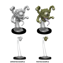 D&D Nolzurs Marvelous Unpainted Miniatures Spectator & Gazers Dungeons & Dragons