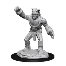 D&D Nolzurs Marvelous Unpainted Miniatures Stone Golem Dungeons & Dragons