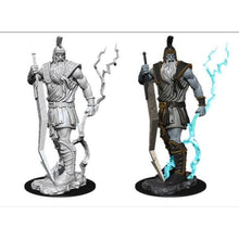D&D Nolzurs Marvelous Unpainted Miniatures Storm Giant Dungeons & Dragons