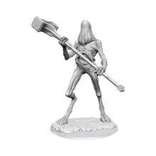 D&D Nolzurs Marvelous Unpainted Miniatures Tomb-Tapper Dungeons & Dragons